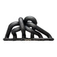 Nissan RB20/25DET Reverse Rotation V-Band Exhaust Manifold