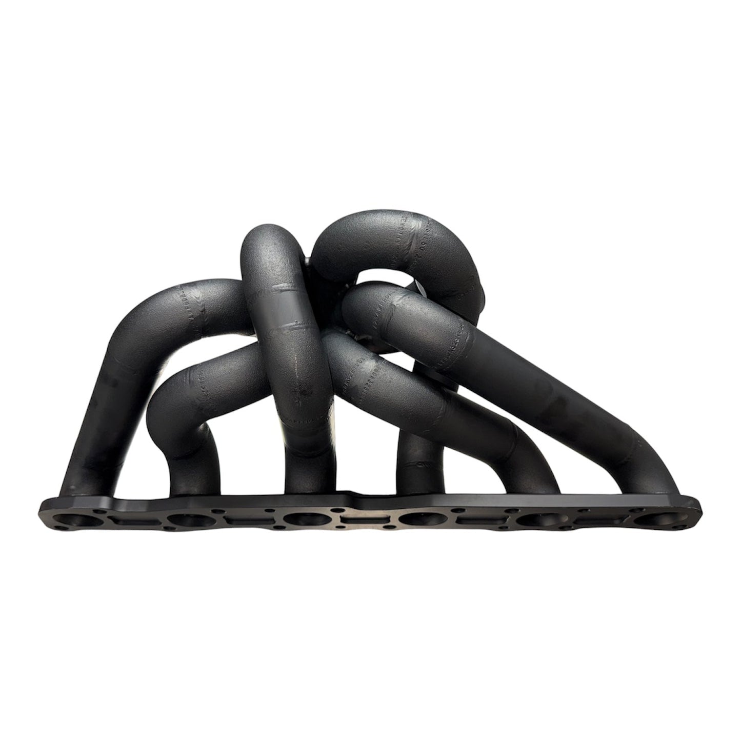 Nissan RB20/25DET Reverse Rotation V-Band Exhaust Manifold