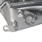 BMW Air Cooler Billet Manifold for S58 Engine