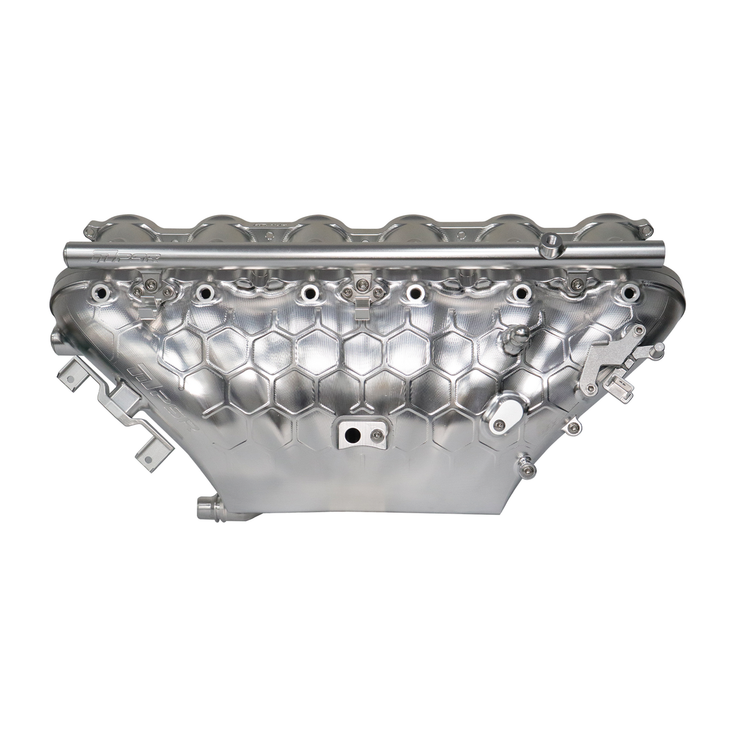 BMW Air Cooler Billet Manifold for S58 Engine