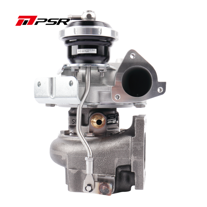 PSR2867 Gen2 Drop In Nissan SR20 Engine Dual Ball Bearing Turbocharger