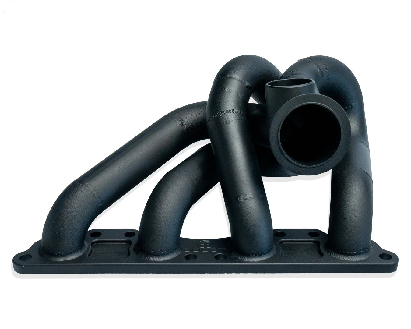 6Boost Nissan SR20DE/DET/VE/VET Turbo manifold