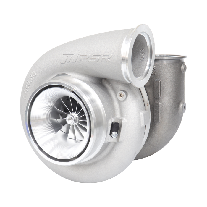 PSR 8806G Dual Ball Bearing Turbocharger