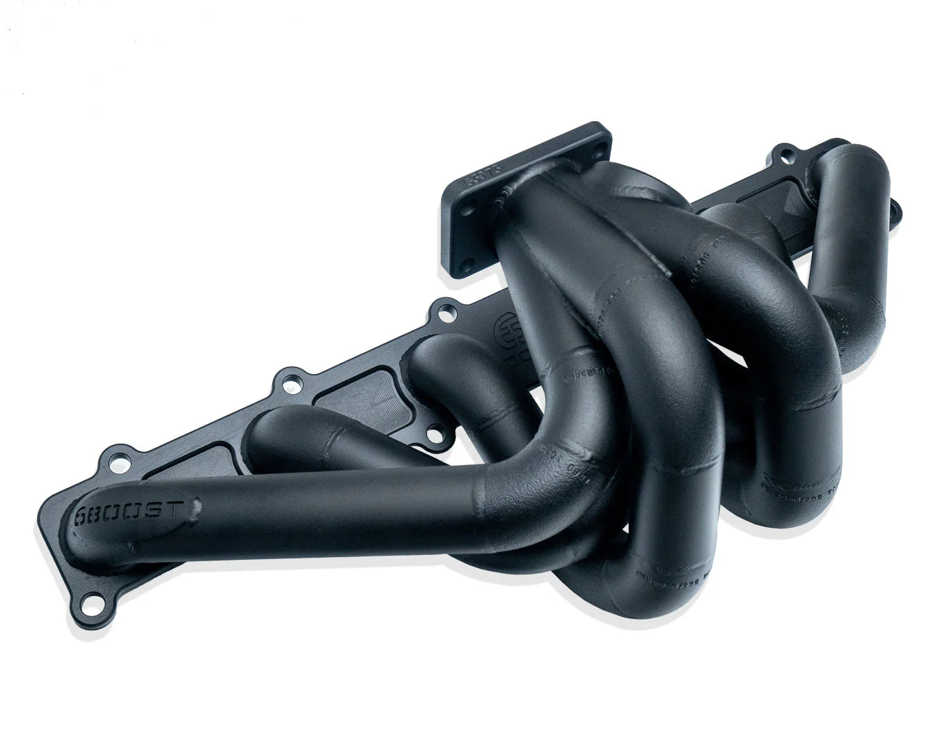 6Boost Nissan TB42/TD42/TB45/TD45 Turbo manifold