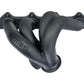 Mitsubishi 4G63 Evo 4-9 Reverse Rotation V-Band Exhaust Manifold