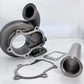 PULSAR Next GEN PSR3584 Supercore for Ford Falcon to replace the factory GT3582R