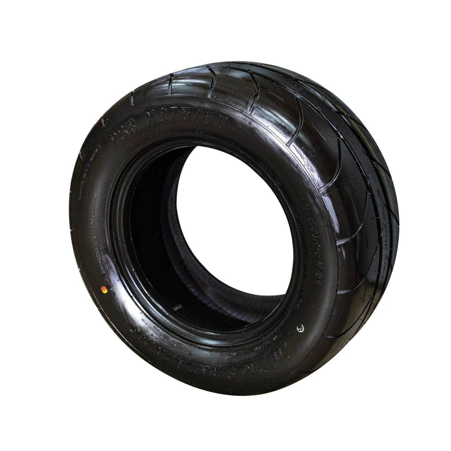 PSR Pro Street Radial X295