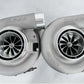 PSR 6270G Dual Ball Bearing 900HP 62mm Turbo