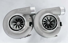 Load image into Gallery viewer, PSR 7170G Dual Ball Bearing 1150HP 71mm Turbo
