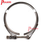 PULSAR S400 T4 Turbo 4″ Stainless Steel Flange Clamp Kit