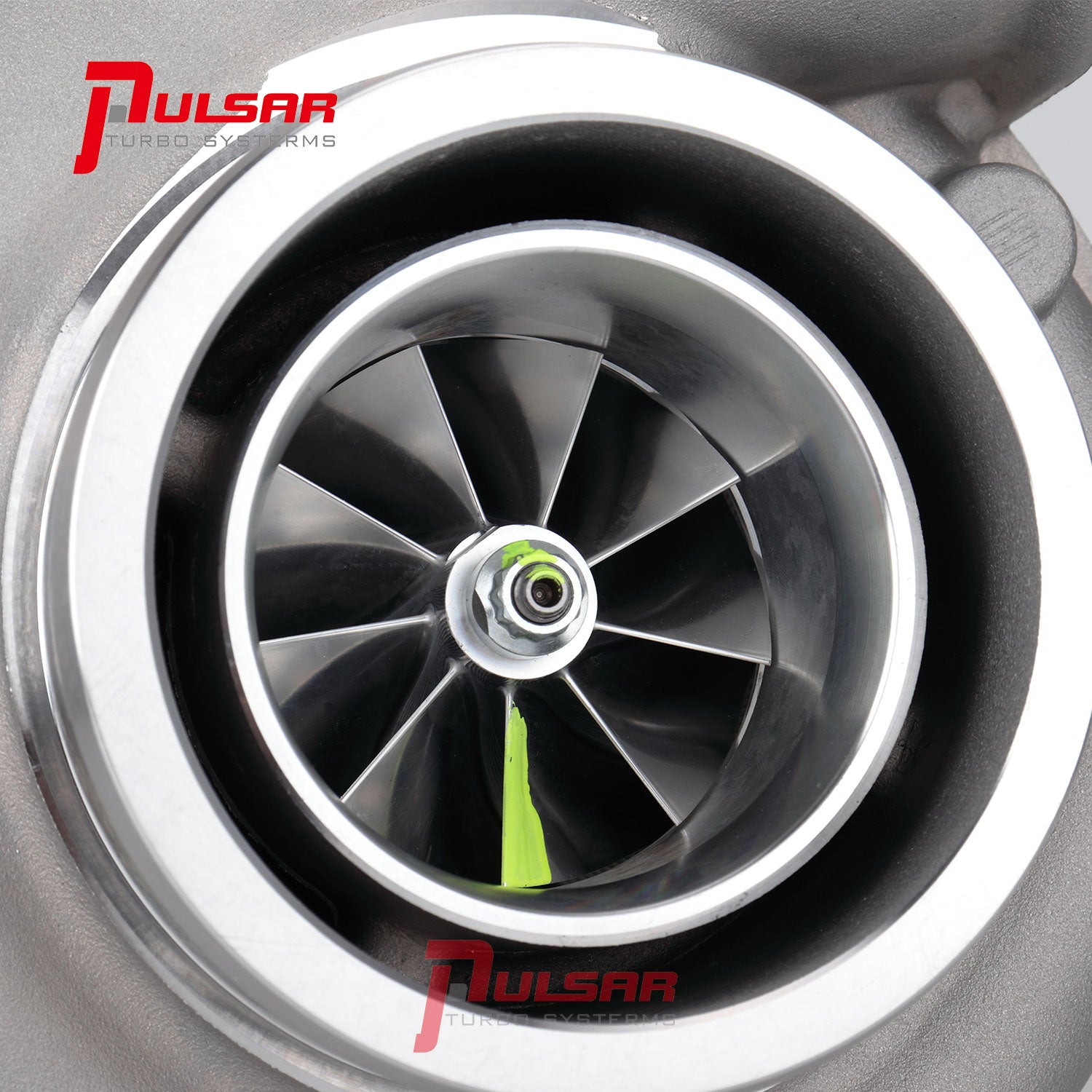 PULSAR Turbo PSR3076R GEN2 Turbocharger – Pulsar Turbos Australia