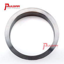 Load image into Gallery viewer, PULSAR S400 T6 Turbo 5″ Stainless Steel Flange Clamp Kit
