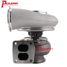 Load image into Gallery viewer, PULSAR Cast S475 Turbo with 83.5/74.3mm Turbine wheel
