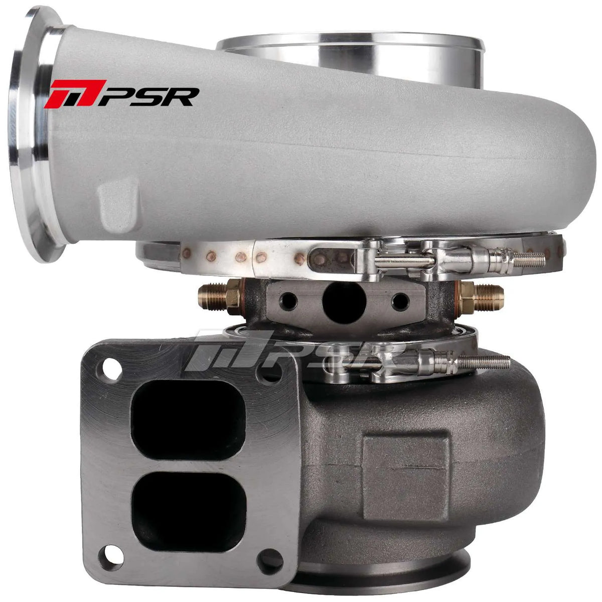 Ball Point Compressor PULSAR 8582G Curved Point Mill Compressor Wheel Dual Ball Bearing Turb ...