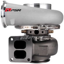 Load image into Gallery viewer, PULSAR 7982G Curved Point Mill Compressor Wheel Dual Ball Bearing Turbocharger
