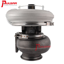 Load image into Gallery viewer, PULSAR Cast S475 Turbo with 83.5/74.3mm Turbine wheel

