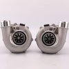Reverse Rotation 5455G 660HP  Single Turbo Or Twin Turbo Set