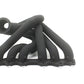6Boost Toyota 2JZGE Turbo manifold