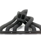 6Boost Toyota 2JZGE Turbo manifold