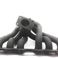 6Boost Toyota 1JZ NON VVTi Turbo manifold
