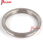 PULSAR S400 T4 Turbo 4″ Stainless Steel Flange Clamp Kit