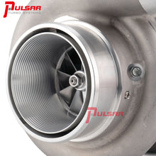 Load image into Gallery viewer, PULSAR T51R MOD BILLET COMPRESSOR HOUSING FOR PSR30-35 PTG25-50

