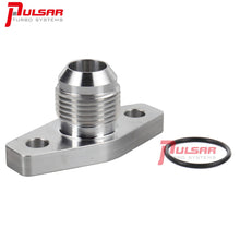 Load image into Gallery viewer, PULSAR 7375G 1200HP 73mm Dual Ball Bearing Turbo
