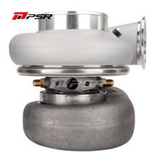 Load image into Gallery viewer, PULSAR 7982G Curved Point Mill Compressor Wheel Dual Ball Bearing Turbocharger
