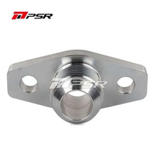 Load image into Gallery viewer, PSR -12 AN Oil Drain Flange Kit for 400SX4 400 475 480 Turbos
