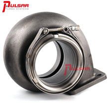 Load image into Gallery viewer, PULSAR S400 T4 Turbo 4″ Stainless Steel Flange Clamp Kit
