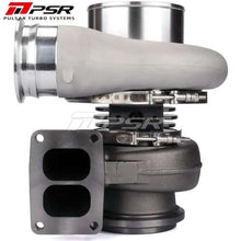 Load image into Gallery viewer, PULSAR Billet S485 Dual Ball Bearing Turbo
