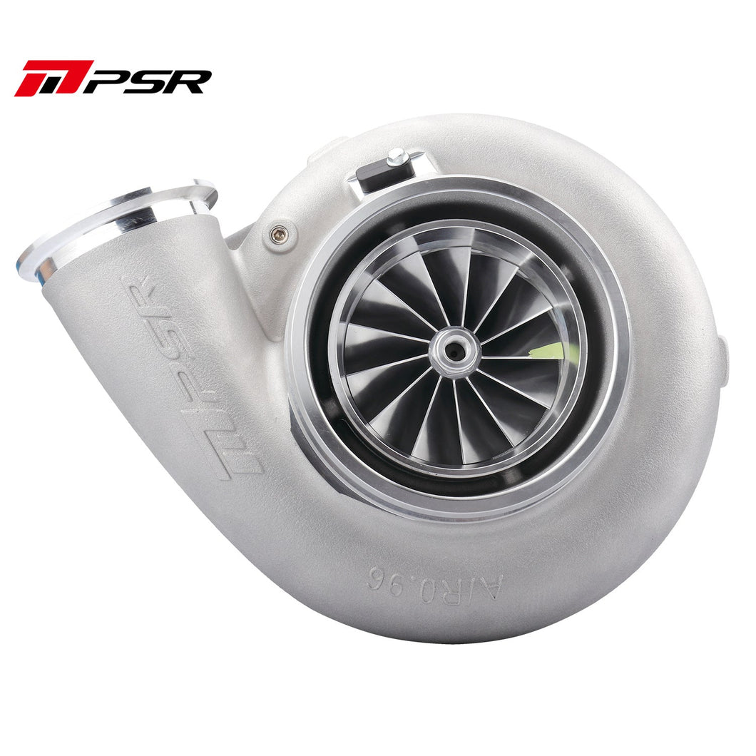 PSR PRO98 Compressor Inducer 2550HP 98mm Turbo
