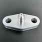 PSR Oil Feed Flange for PSR PTG Series Turbos 6270G 7170G 7375G 7975G 7782G PRO88 PRO98 PRO106