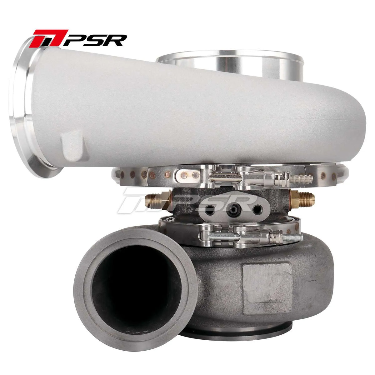 Ball Point Compressor PULSAR 7982G Curved Point Mill Compressor Wheel Dual Ball Bearing Turb ...