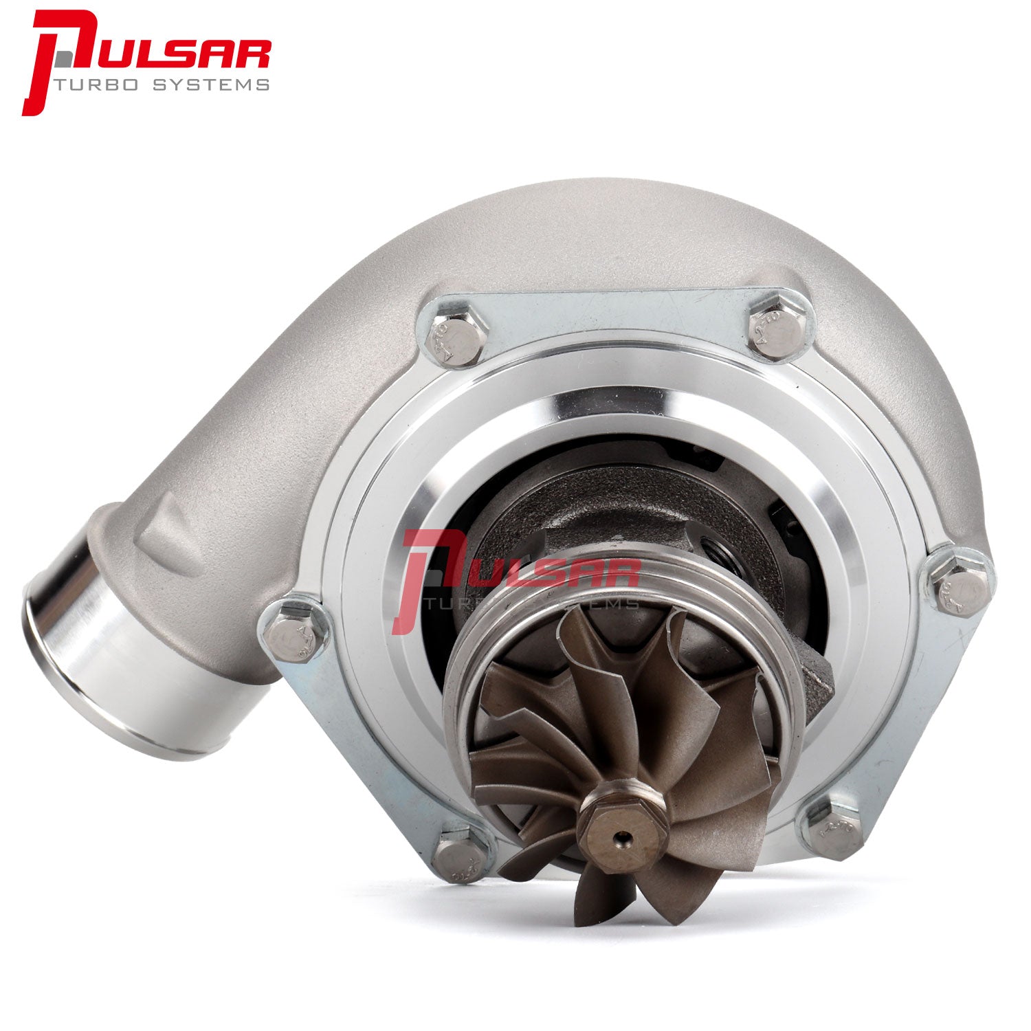 PULSAR Next GEN PSR3582 Supercore for Ford Falcon to replace the