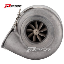 Load image into Gallery viewer, PULSAR 7375G COMPACT 1200HP 73mm Dual Ball Bearing Turbo
