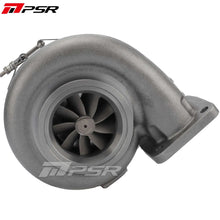 Load image into Gallery viewer, PULSAR 8582G Curved Point Mill Compressor Wheel Dual Ball Bearing Turbocharger
