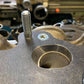 Ford SOHC Turbo Manifold Kit (PSR FG/FGX Barra Turbo Manifold + 6Boost SOHC to Barra manifold adaptor)