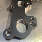 Ford SOHC Turbo Manifold Kit (PSR FG/FGX Barra Turbo Manifold + 6Boost SOHC to Barra manifold adaptor)