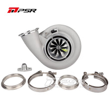 Load image into Gallery viewer, PULSAR 7375G 1200HP 73mm Dual Ball Bearing Turbo
