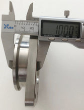 Load image into Gallery viewer, PSR V-Band to T3 Adapter COMPACT
