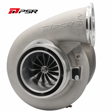 Load image into Gallery viewer, PSR 7782G 1500HP 77mm Dual Ball Bearing Turbo
