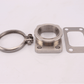 PSR V-Band to T3 Adapter COMPACT