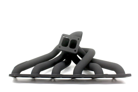 6Boost Ford BA-FG Barra Turbo manifold