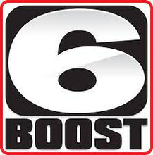 Load image into Gallery viewer, 6Boost Toyota 1GGTE Turbo manifold
