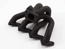 Load image into Gallery viewer, 6Boost NISSAN FJ20 Turbo manifold
