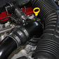 PSR FG FGX Barra Turbo Stage 2 Intercooler Kit