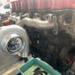 Ford SOHC Turbo Manifold Kit (PSR FG/FGX Barra Turbo Manifold + 6Boost SOHC to Barra manifold adaptor)