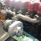 Ford SOHC Turbo Manifold Kit (PSR FG/FGX Barra Turbo Manifold + 6Boost SOHC to Barra manifold adaptor)
