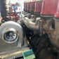 Ford SOHC Turbo Manifold Kit (PSR FG/FGX Barra Turbo Manifold + 6Boost SOHC to Barra manifold adaptor)